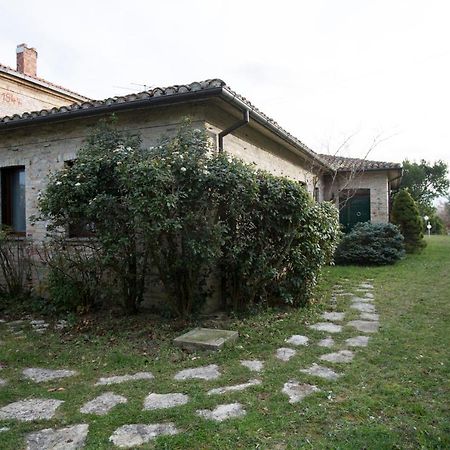 La Stalla Cepagatti Exterior photo