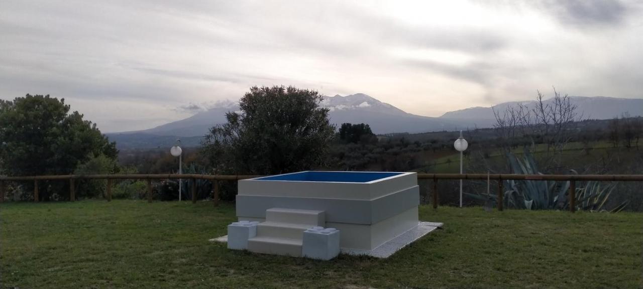 La Stalla Cepagatti Exterior photo
